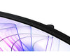 Samsung LS34C652VAU 34" Wide Quad HD Curved Monitor | 3440 x 1440 100Hz HDMI DP