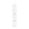 Belkin Connect White 4 AC outlet(s) 2 m