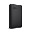 Western Digital Elements Portable 5 TB 2.5" External HDD | USB 3.2  Black