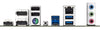 Gigabyte B850M D3HP mATX Motherboard | AM5 | 4x DDR5 Slots