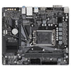 Gigabyte H610M H V3 DDR4 mATX Motherboard | LGA1700 | 2x DDR4 Slots