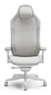 Fractal Design Refine PC gaming chair Padded seat White