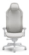 Fractal Design Refine PC gaming chair Padded seat White