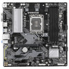 Gigabyte B760M D3HP mATX Motherboard | LGA1700 | 4x DDR5 Slots