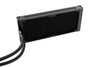 be quiet! PURE LOOP 3 Processor All-in-one liquid cooler 12 cm Black
