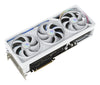 ASUS ROG-ASTRAL-RTX5090-O32G-WHITE NVIDIA GeForce RTX 5090 32 GB GDDR7