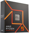 AMD Ryzen 9 7900X 12 Core Processor | AM5 4.7GHz 64MB Cache | No Cooler | AMD Radeon Graphics