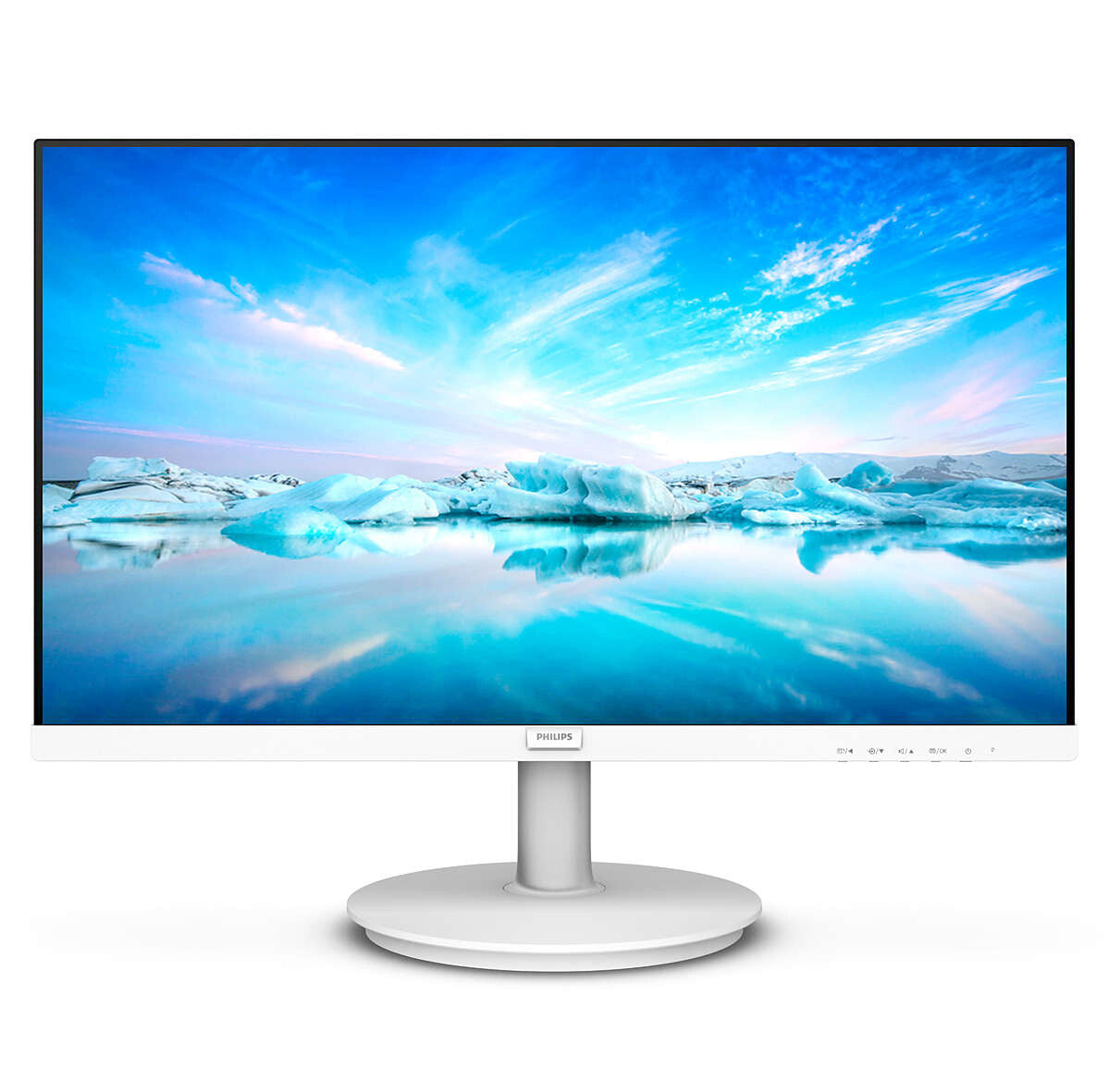 Philips V Line 271V8AW/00 27" Full HD Monitor | 1920 x 1080 75Hz HDMI VGA
