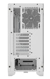 Corsair CC-9011252-WW Midi Tower PC Case White | Liquid Cooling Support