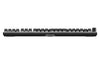 be quiet! Light Mount Silent Linear UK ISO keyboard Gaming USB QWERTY UK English Black