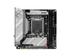 MSI MPG B760I EDGE WIFI mATX Motherboard | LGA1700 | 2x DDR5 Slots | Wi-Fi 6E