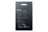 Samsung MZ-VAP4T0 4 TB PC/Game console Internal SSD | V-NAND TLC NVMe PCI Express 5.0 M.2