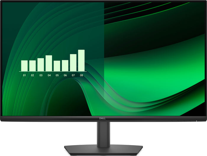 DELL E Series E2725HM 27" Full HD Monitor | 1920 x 1080 100Hz HDMI VGA DP
