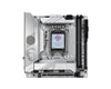 MSI MPG Z890I EDGE TI WIFI Mini-ITX Motherboard | LGA1851 | 2x DDR5 Slots | Wi-Fi 7