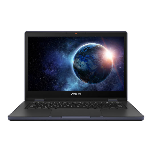 ASUS BR1402F-i3S81XA-3Y 14" Touch 2-in-1 Laptop | Intel Core i3 N-series i3-N305 8 GB 128 GB Flash Win 11 Pro Education