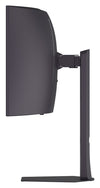 LG 34GX900A-B computer monitor 86.4 cm (34") 3440 x 1440 pixels Wide Quad HD OLED Black