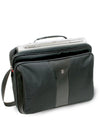 Wenger/SwissGear 600662 notebook case 43.2 cm (17") Trolley case Black