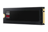 Samsung MZ-VAP4T0 4 TB PC/Game console Internal SSD | V-NAND TLC NVMe PCI Express 5.0 M.2
