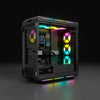 Corsair HX1000i 1000W ATX Fully-Modular Power Supply Unit | 80 PLUS Platinum