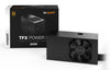 be quiet! TFX Power 3 300W Gold power supply unit 20+4 pin ATX Black