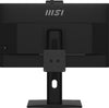 MSI Pro PRO MP275QPDG 27" Wide Quad HD Monitor | 2560 x 1440 100Hz USB-C HDMI DP