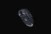 Razer DeathAdder V3 Pro mouse Right-hand RF Wireless + USB Type-C Optical 30000 DPI