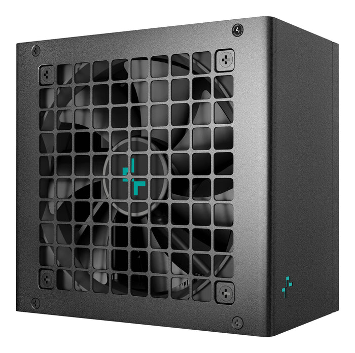 DeepCool PN750D power supply unit 750 W 20+4 pin ATX ATX Black