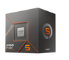 AMD Ryzen 5 8400F 6 Core Processor | AM5 4.2GHz 16MB Cache | Cooler Included