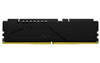 Kingston FURY Beast 64 GB (2x32 GB) DDR5 3000 MHz Memory Kit | CL30, Heatsink