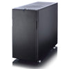 Fractal Design Define R5 Midi Tower PC Case Black | Liquid Cooling Support