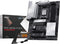 MSI PRO X870E-P WIFI ATX Motherboard | AM5 | 4x DDR5 Slots | Wi-Fi 7