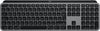 Logitech MX Keys S for Mac Keyboard | Wireless, QWERTY, Aluminium, Backlit