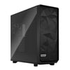 Fractal Design Meshify 2 XL Light Tempered Glass Tower PC Case Black | Liquid Cooling Support