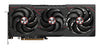 Sapphire Radeon Rx 9070 xT 16 GB GDDR6 Overclocked Graphics Card | PCIe 5.0 x16 | 2 x DP and 2 x HDMI | Active Cooling