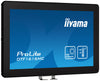iiyama OTF1616MC-B1 computer monitor 39.6 cm (15.6") 1920 x 1080 pixels Full HD LCD Touchscreen Black