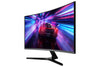 Samsung Essential Monitor S39GD 32" Full HD Curved Monitor | 1920 x 1080 100Hz HDMI VGA