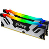 Kingston FURY Renegade 64 GB (2x32 GB) DDR5 Memory Kit | CL32, XMP, Heatsink, ARGB