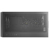 Antec FLUX REAR Midi Tower Black