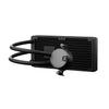 Fractal Design Lumen S24 v2 RGB AIO Liquid Cooler | 240mm 2000 RPM 56 CFM PWM RGB Black