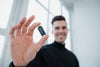 Verbatim Store 'n' Go USB flash drive 64 GB USB Type-C 3.2 Gen 1 (3.1 Gen 1) Black