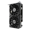 ASUS Dual -RX9060-8G AMD Radeon RX 9060 8 GB GDDR6