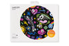 Wacom Intuos S Graphic Tablet | Wired & Wireless, 2540 lpi, Pen Included