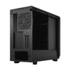 Fractal Design Meshify 2 Tower PC Case Black | Liquid Cooling Support
