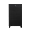 ASUS AP201 ASUS PRIME CASE TG Mini Tower PC Case Black | Liquid Cooling Support