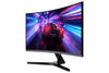 Samsung Essential Monitor S39GD 27" Full HD Curved Monitor | 1920 x 1080 100Hz HDMI VGA