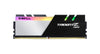 G.Skill Trident Z Neo 32 GB (4x8 GB) DDR4 3600 MHz Memory Kit | CL14, XMP, Heatsink, ARGB