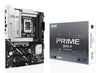 ASUS PRIME Z890-P ATX Motherboard | LGA1851 | 4x DDR5 Slots