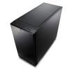 Fractal Design Define S2 TG Midi Tower PC Case Black | Liquid Cooling Support