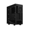 Fractal Design Define 7 Compact Midi Tower PC Case Black | Liquid Cooling Support