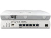 Draytek Vigor 2865 wired router Gigabit Ethernet Grey, White